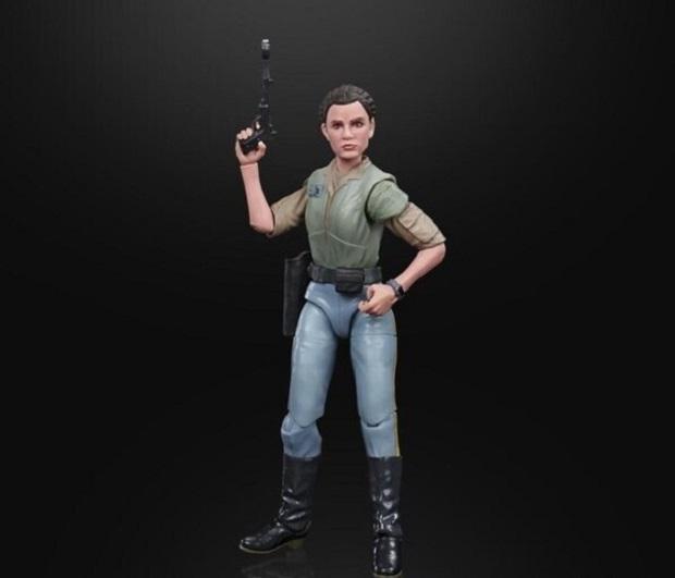 Produktbild Hasbro Prinzessin Leia Organa (Endor)