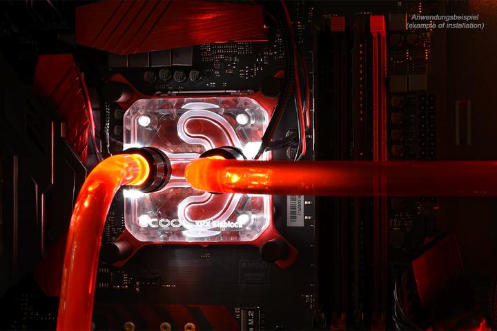 Produktbild Alphacool Eisblock XPX