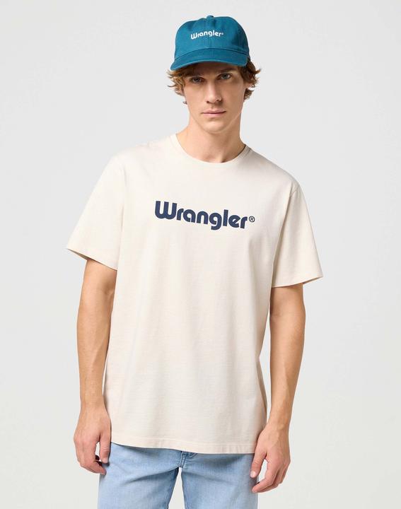 Image du produit Wrangler Casquettes Washed Logo Cap (Taille unique)