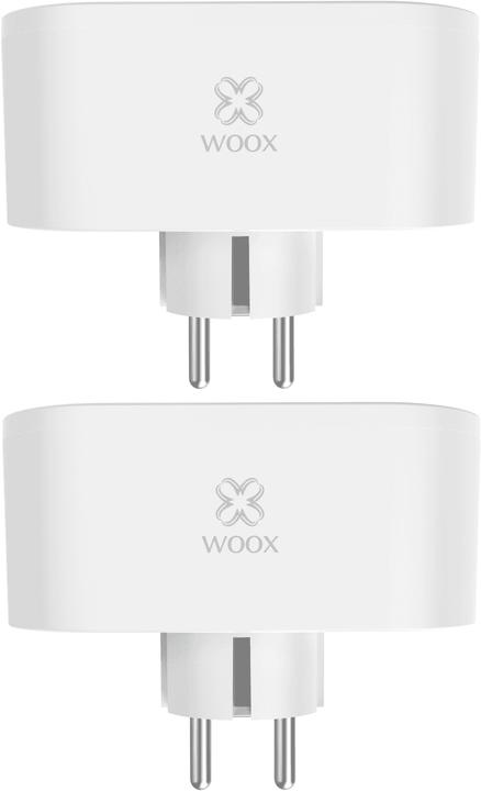 Actual product image Woox R6073