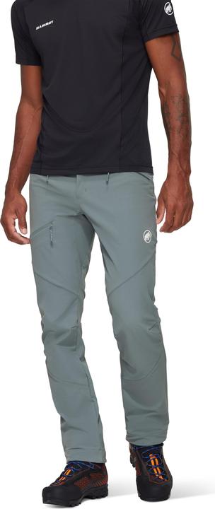 Produktbild Mammut Taiss SO Pants Men (44)