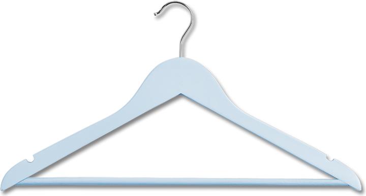 Actual product image Zeller Present Coat hanger (3 x)