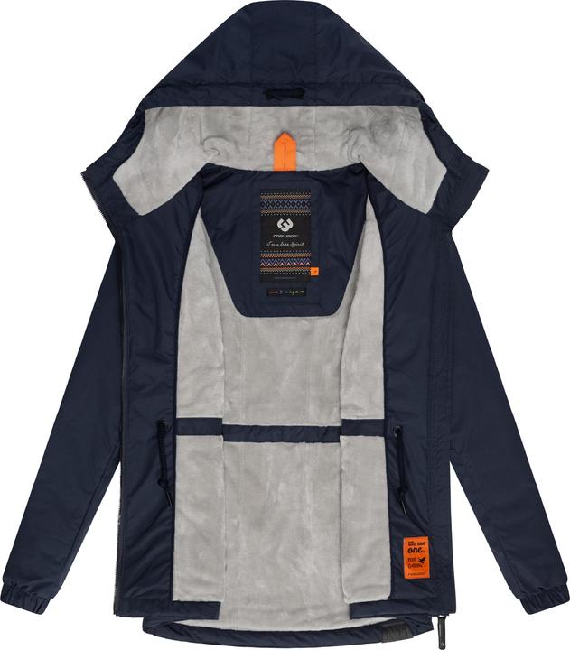 Image du produit Ragwear Dankka Warm (S)