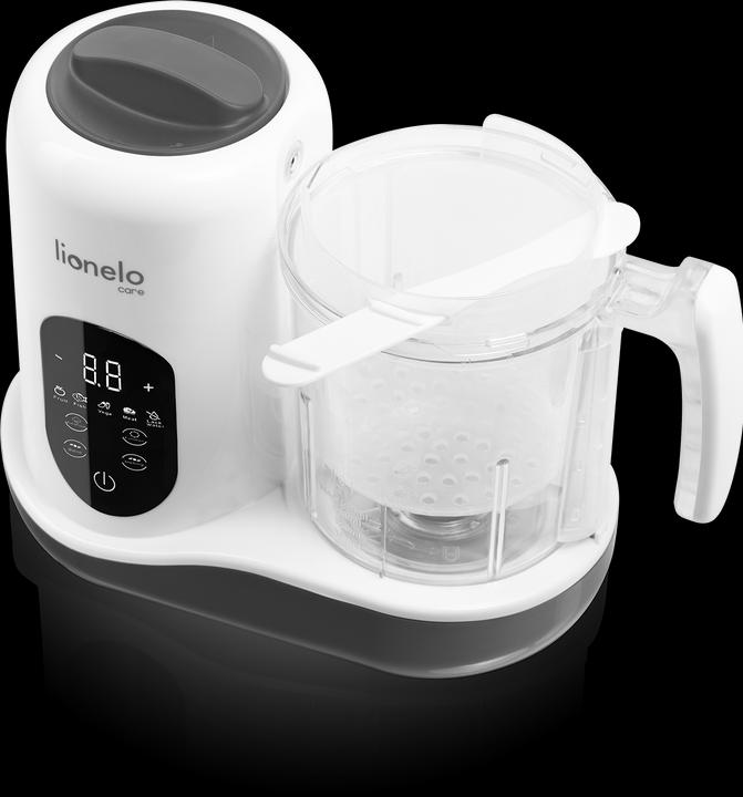 Produktbild Lionelo Babymenu