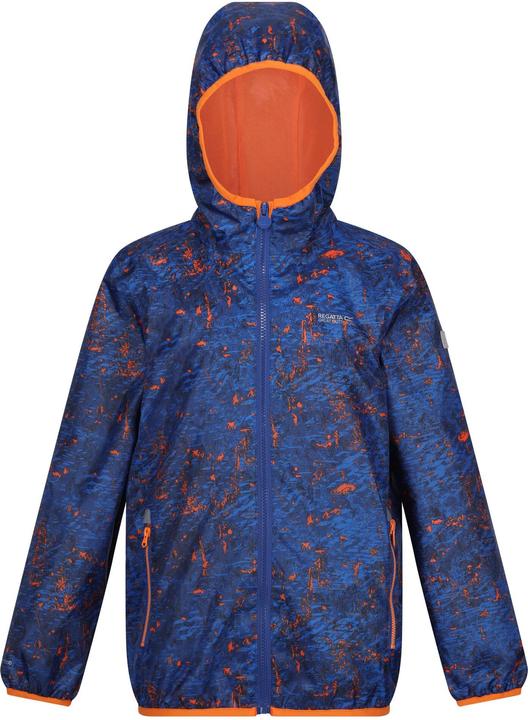 Immagine prodotto Regatta Great Outdoors - Giacca impermeabile ripiegabile - Bambini (152)