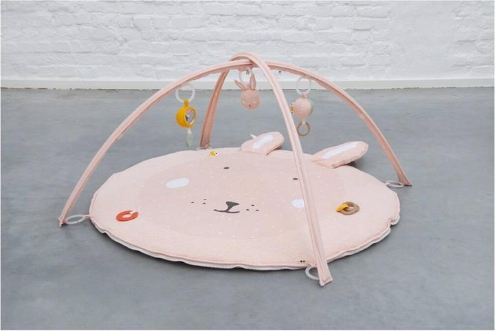 Actual product image Trixie Baby Activity play sheet