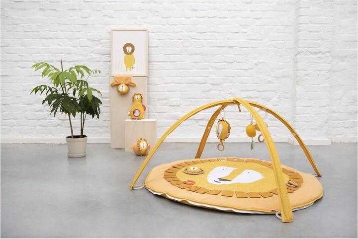 Produktbild Trixie Baby Activity Spielbogen