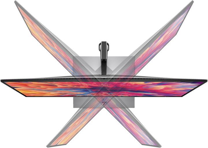 Produktbild HP Z24q G3 (2560 x 1440 Pixel, 23.80")