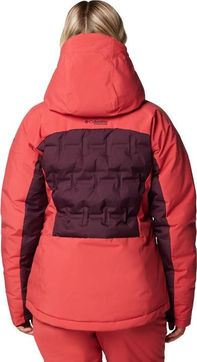 Image du produit Columbia Veste à Down Wildcard IV (M)