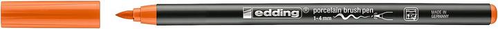 Image du produit Edding Crayon à pinceau (Orange, 4 mm, 1 x)