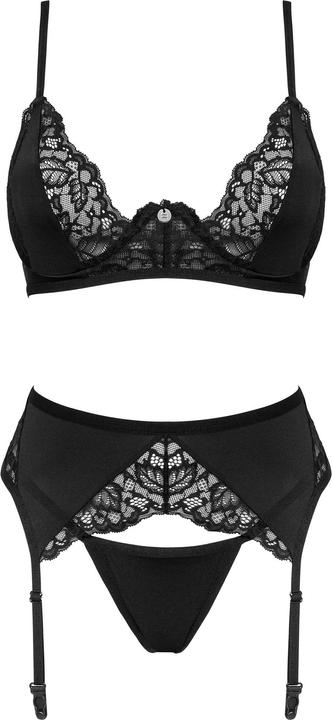 Actual product image Obsessive Bellastia (XS, S)