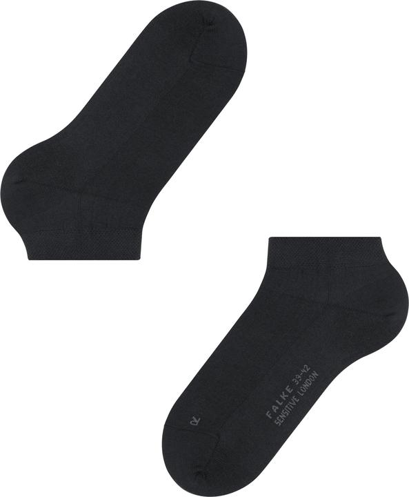 Actual product image Falke Sensitive London Sneaker (Single pack, 39 - 42)