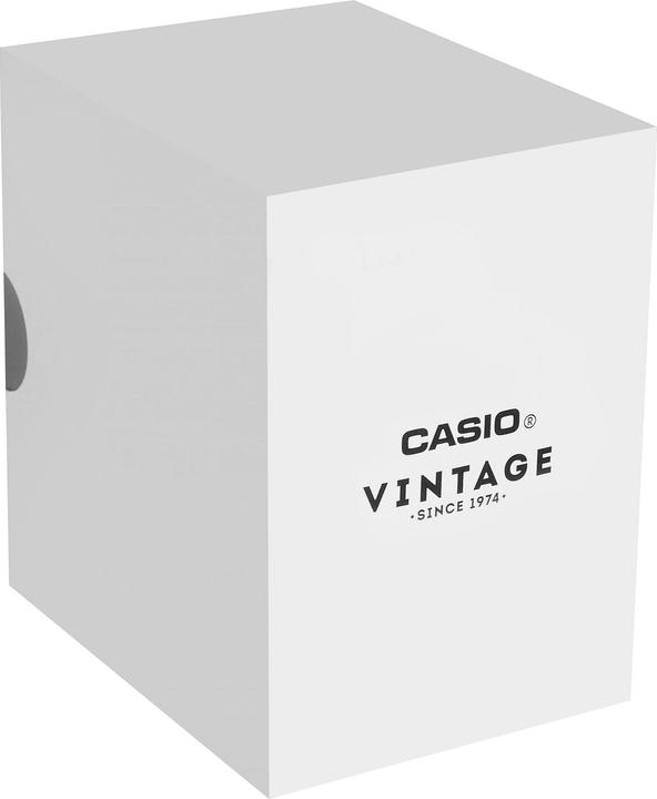 Image du produit Casio Montre pour homme CA-53WF-3BEF (Used B) (Montre numérique, 34 mm)