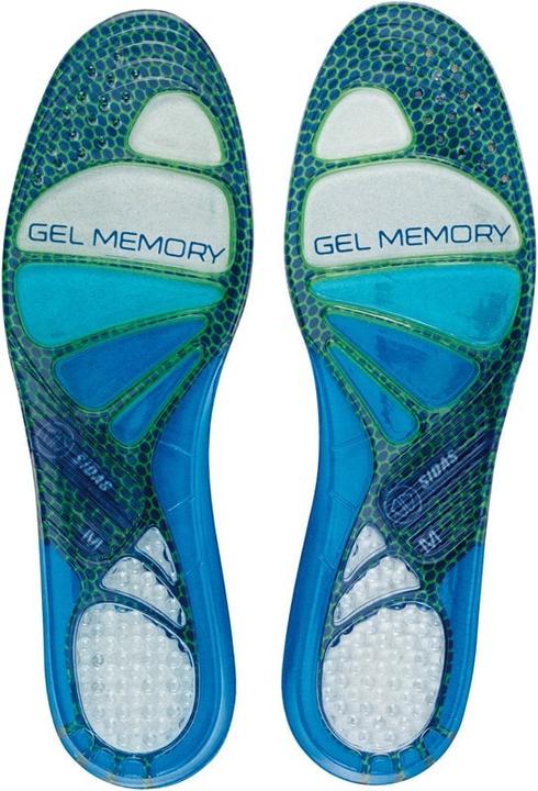 Produktbild Sidas Gel Memory
