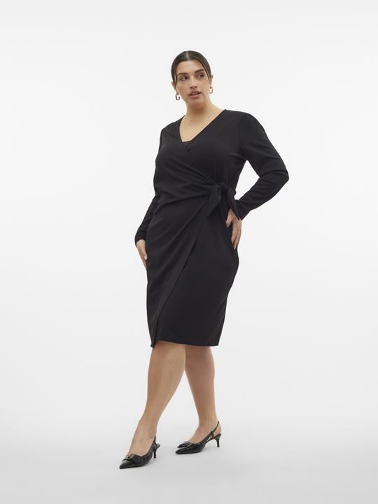 Actual product image Vero Moda VMCELENOR Long dress Dress (S)
