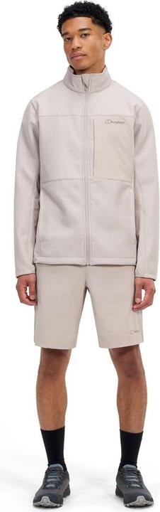 Produktbild Berghaus M Ghlas 3.0 Softshell Jkt (Jacke) (3XL)