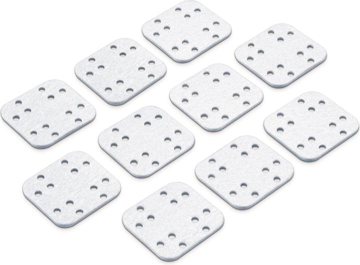 Produktbild Beurer ErsatzKalkpads für LB 50 (1 x)