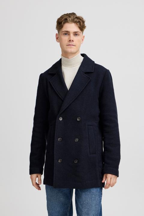 Produktbild Casual Friday CFVILMER wool mix peacoat 20505154 (XL)