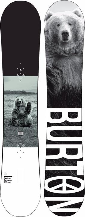 Actual product image Burton Process Exp (157)
