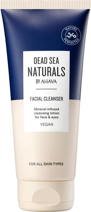Ahava Dead Sea Naturals Facial Cleanser (Reinigungsmilch, 200 ml)