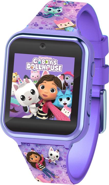 Image du produit Accutime Gabby's Dollhouse (40 mm)