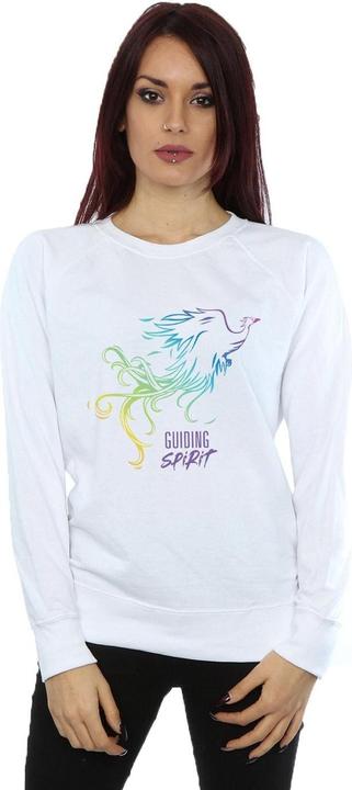Produktbild Disney Mulan Movie Phoenix Guiding Spirit Sweatshirt (XL)