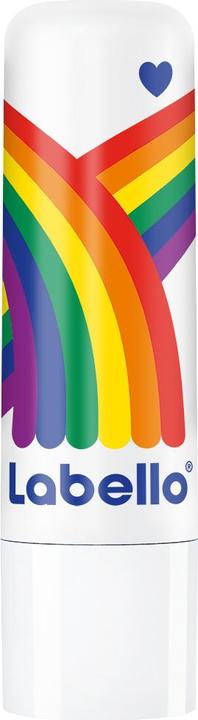 Produktbild Labello Pride Kiss Edition (Pflegestift)
