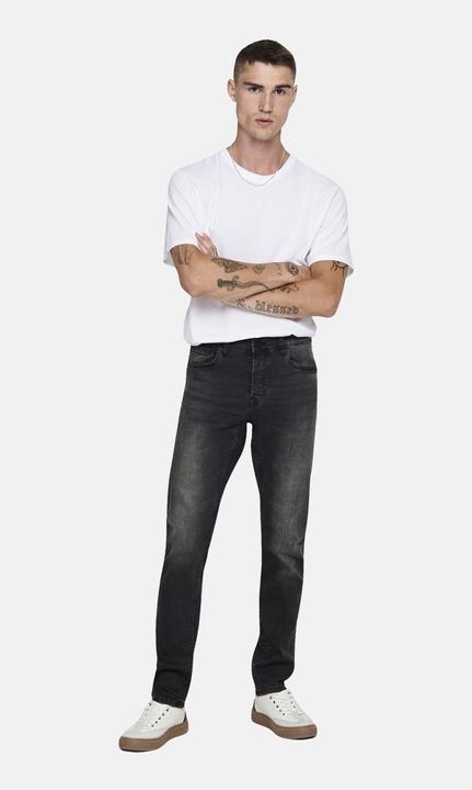 Immagine prodotto Only & Sons Jeans dal taglio sottile (W30/L32)