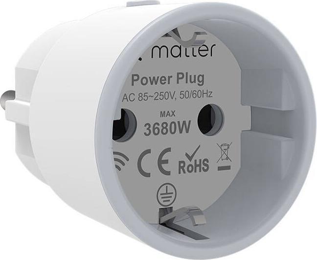 Immagine prodotto Neo Spina intelligente Matter NAS-WR01WM
