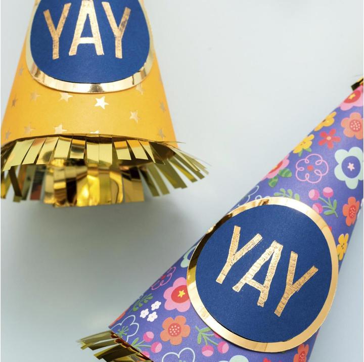 Image du produit We R Memory Keepers Kit de bricolage Foil Quill pointe large à main levée