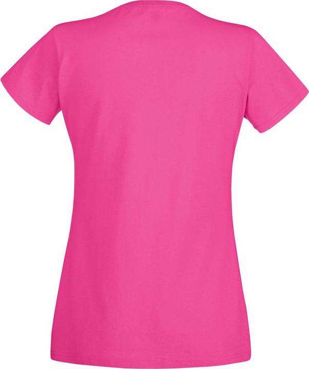 Produktbild Universal Textiles Value Fitted Kurzarm Freizeit TShirt (L)