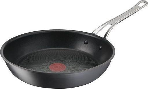 Produktbild Tefal Jamie Oliver Bratpfanne 24 CM H91204 (24 cm, Bratpfanne, Aluminium)