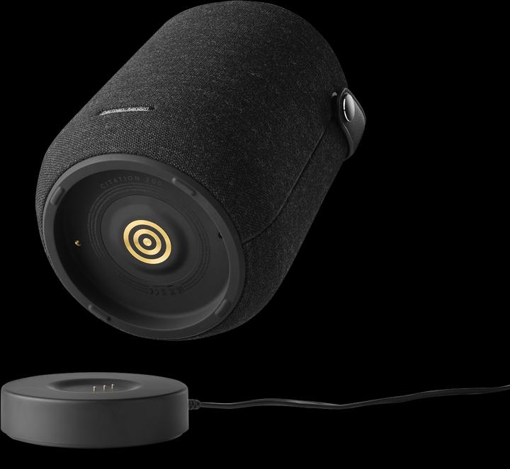 Image du produit Harman/Kardon Citation 200 (Bluetooth, WiFi, Airplay)