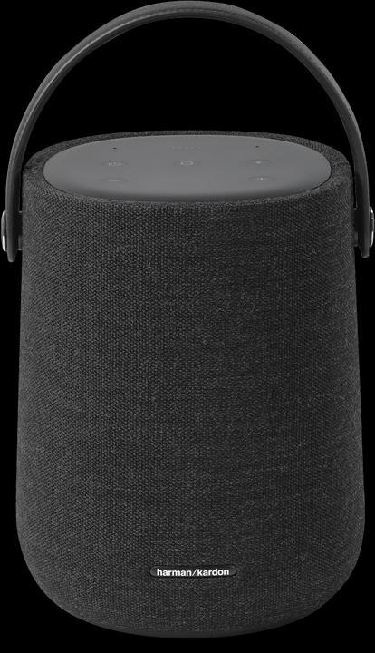 Harman/Kardon Citation 200 (Bluetooth, Wi-Fi, Airplay)