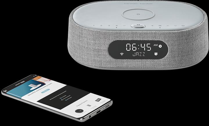 Produktbild Harman/Kardon Citation Oasis (WLAN, Bluetooth)