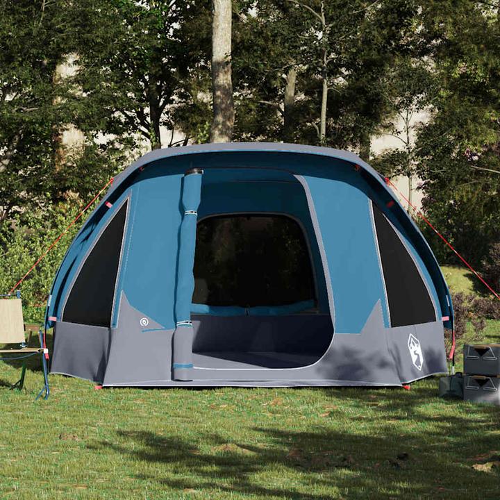 Actual product image VidaXL Rashid (6 kg, 6 persons)