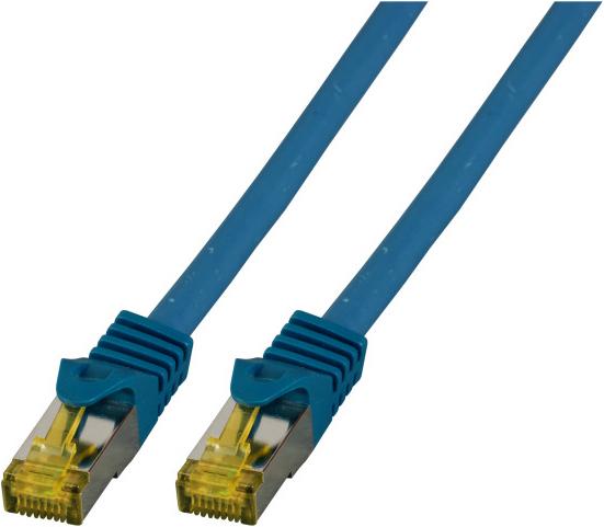 Actual product image EFB Elektronik Network cable (S/FTP, CAT6a, 7.50 m)