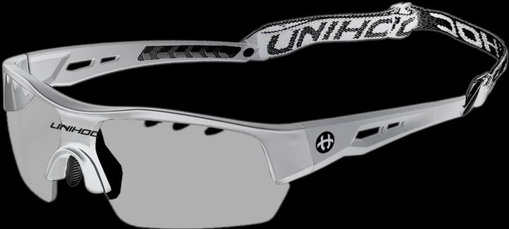 Unihoc Victory Schutzbrille Senior