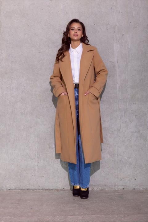 Produktbild Roco Fashion Mantel model (38)