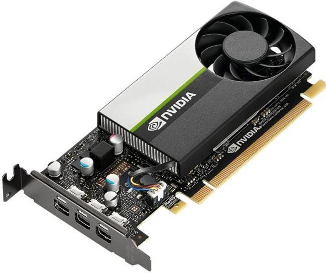 Immagine prodotto NVIDIA T400 (4 GB)