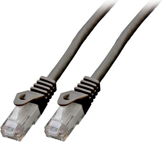 Immagine prodotto EFB Elektronik Cavo patch (U/UTP, CAT6, 20 m)