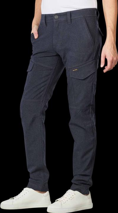 Produktbild Pme Legend Skywing Cargo Pant Slim Fit Grey (W29/L30)