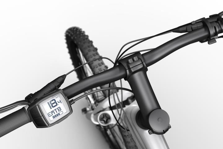 Produktbild Bosch eBike Purion (Display)