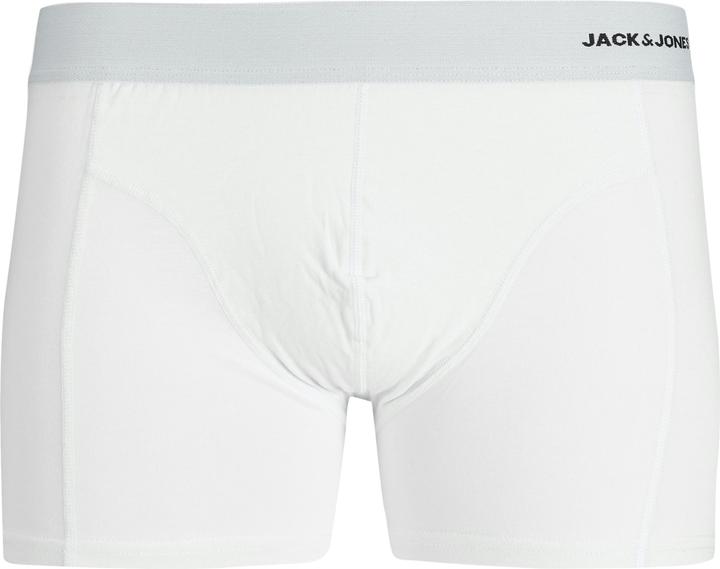 Produktbild Jack & Jones Jacsense Bamboo Trunks 3 Pack Sn (XL, 3er Pack)