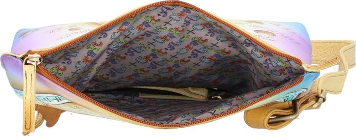Immagine prodotto Greenland Nature Art+Craft borsa a tracolla in pelle 30 cm