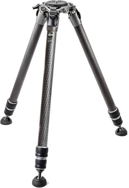 Actual product image Gitzo Systematic GT3533S Series 3 (Carbon)