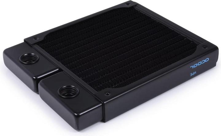 Alphacool NexXxoS HPE-20 Radiator 120mm (120 mm)