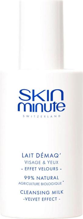 Immagine prodotto Body Minute Lait Demaq' INDISPENSABILE (Lozione detergente, 250 ml)