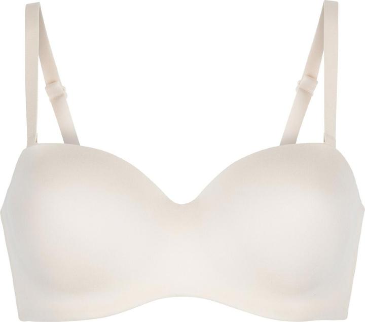 Image du produit LingaDore DAILY-ESSENTIALS Soutien-gorge sans bretelles mousse à mémoire de forme (80 D)