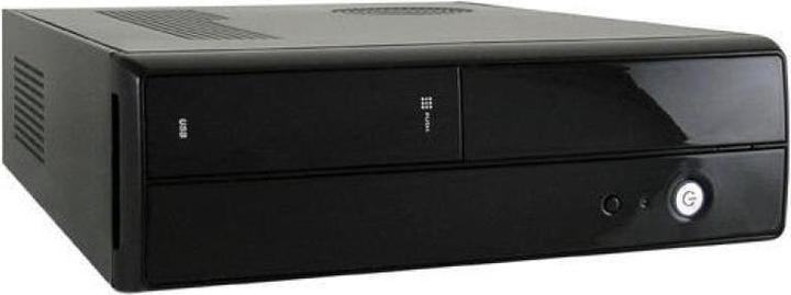 Produktbild LC-Power LC-1400mi (mATX, Mini-ITX)